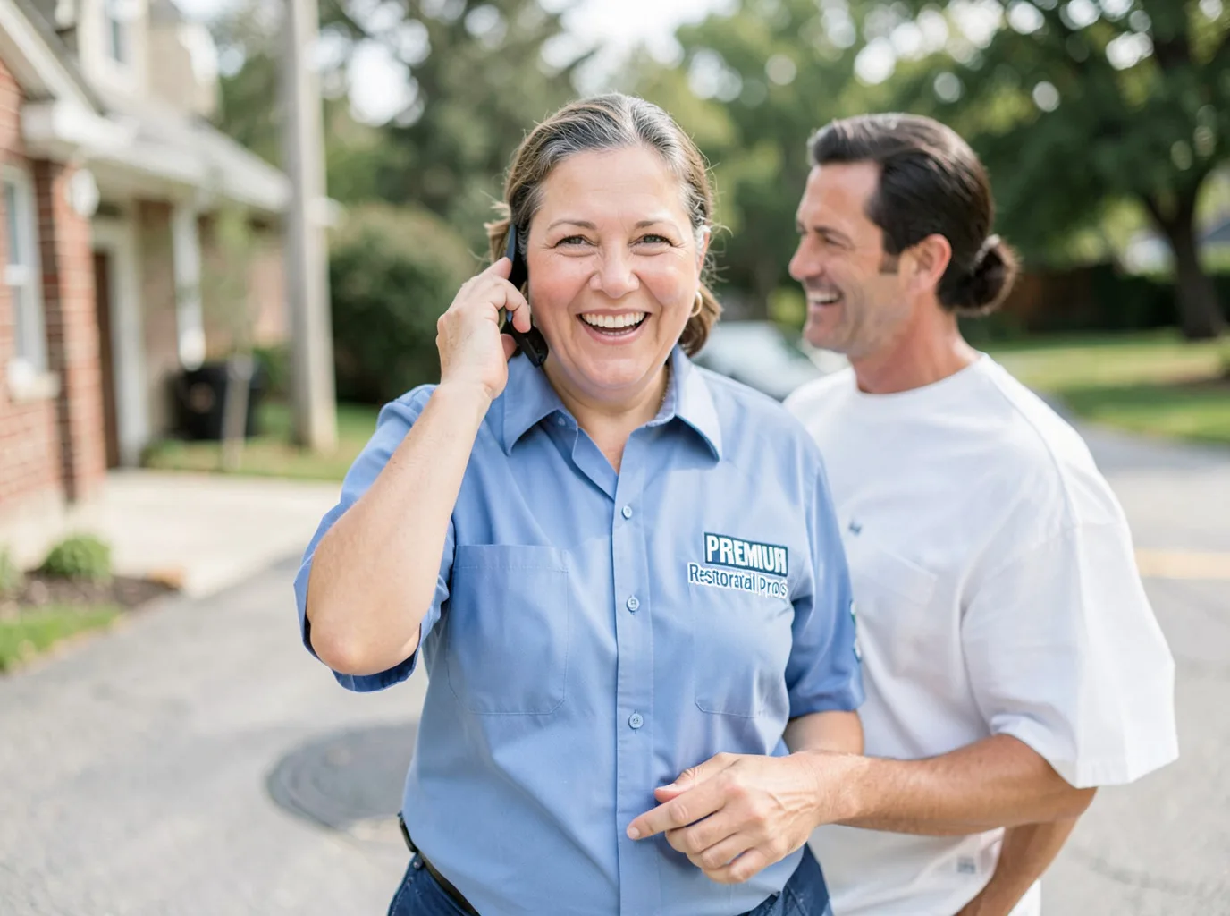 Water Damage Restoration Banner, MS FAQs